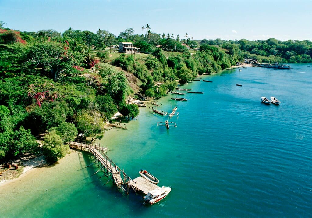 Kilifi — Serene Coastal Town | Sham Travels coastal Kenya transfers